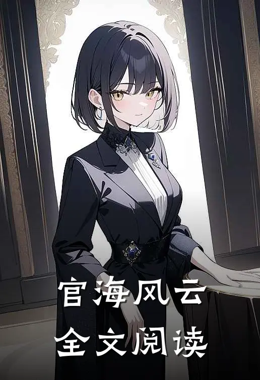 官海风云全文阅读