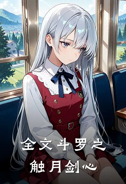 全文斗罗之触月剑心