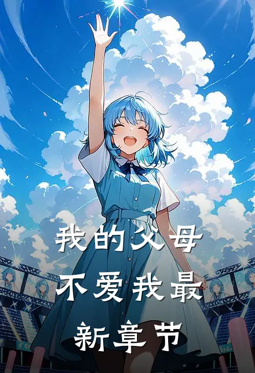 我的父母不爱我最新章节