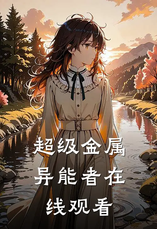 超级金属异能者在线观看