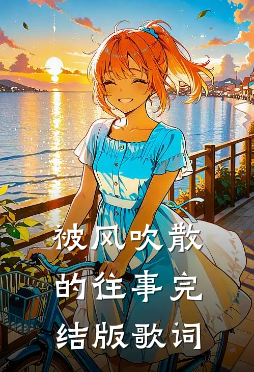 被风吹散的往事完结版歌词