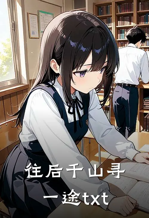 往后千山寻一途txt