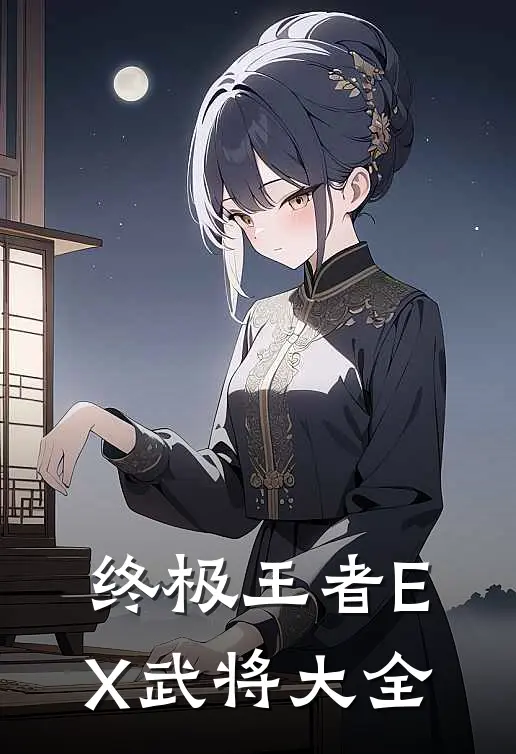 终极王者EX武将大全