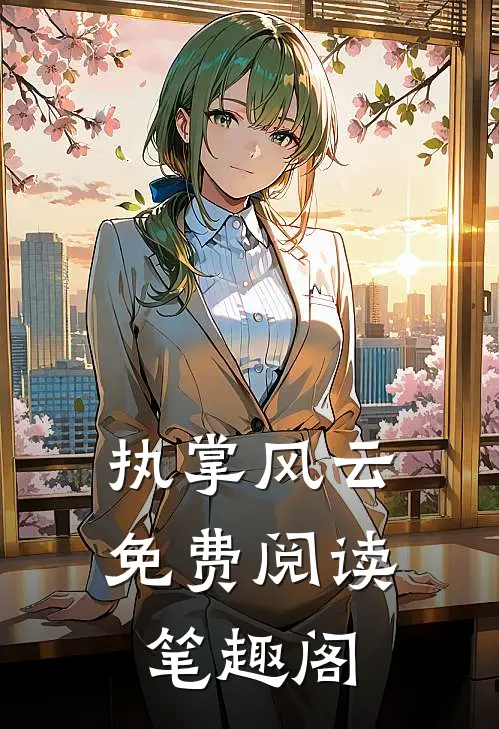 执掌风云免费阅读笔趣阁