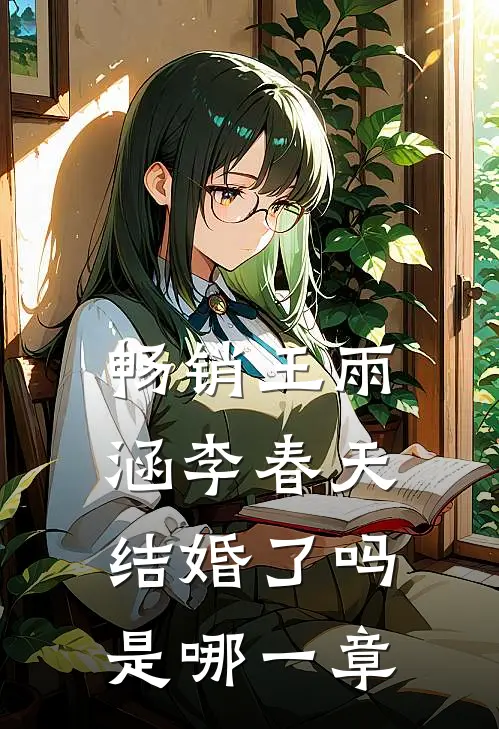 畅销王雨涵李春天结婚了吗是哪一章