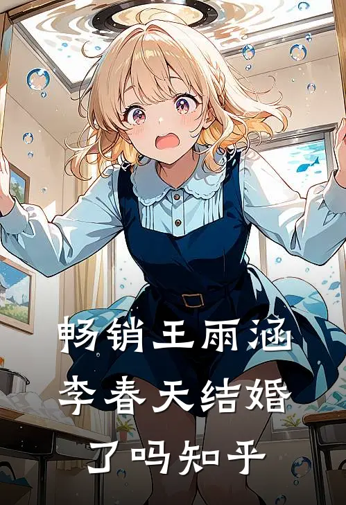畅销王雨涵李春天结婚了吗知乎