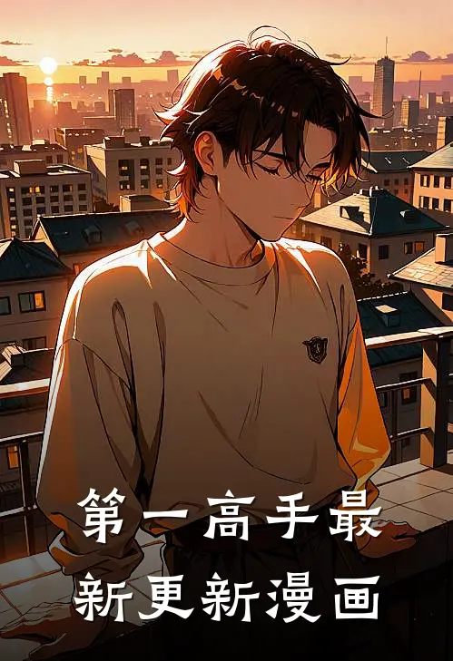 第一高手最新更新漫画