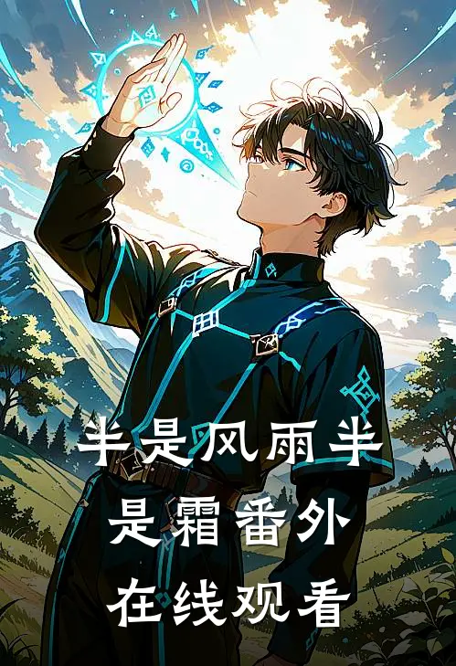 半是风雨半是霜番外在线观看