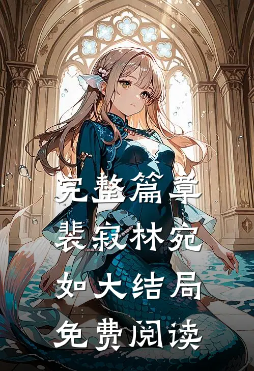 完整篇章裴寂林宛如大结局免费阅读