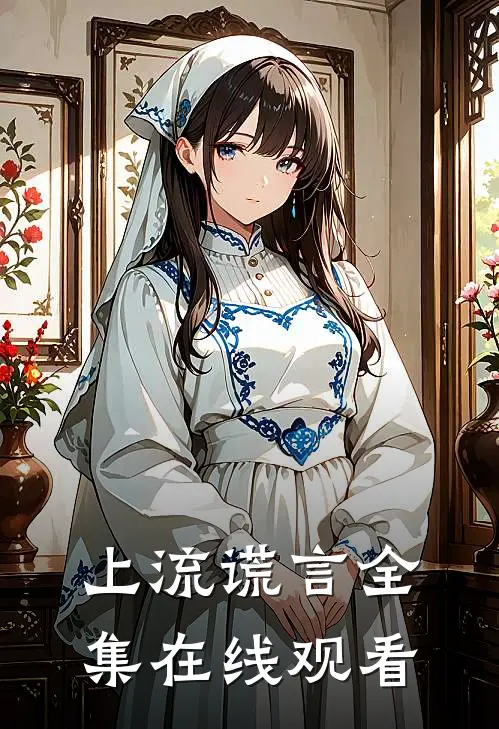 上流谎言 全集在线观看