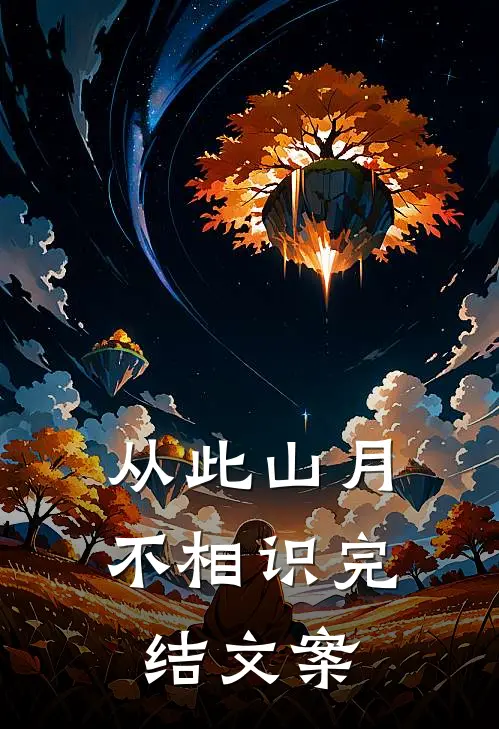 从此山月不相识完结文案