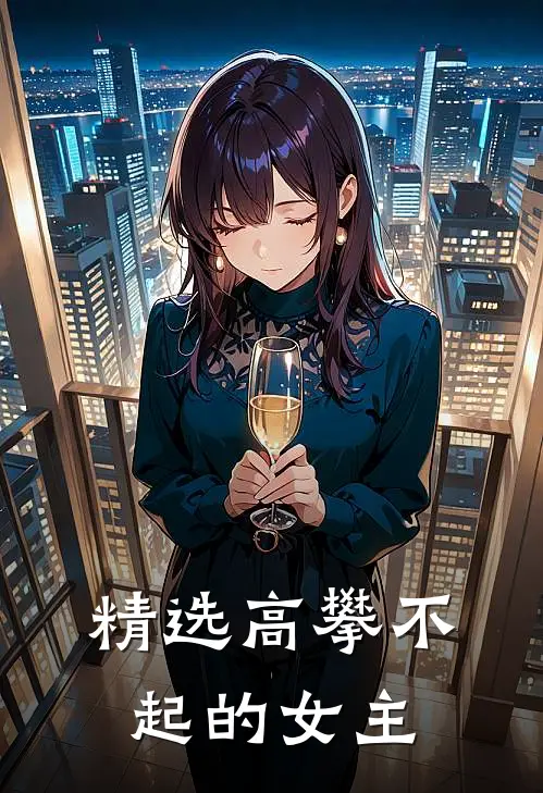 精选高攀不起的女主