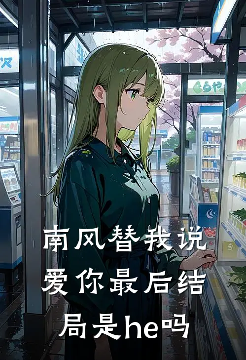 南风替我说爱你最后结局是he吗