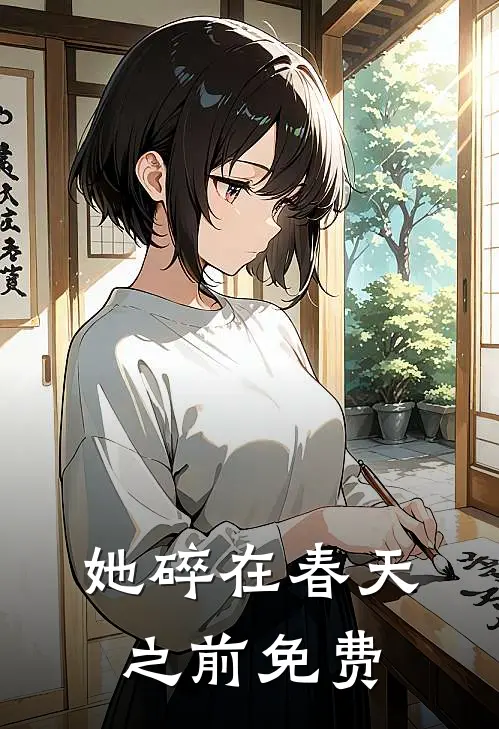 她碎在春天之前免费