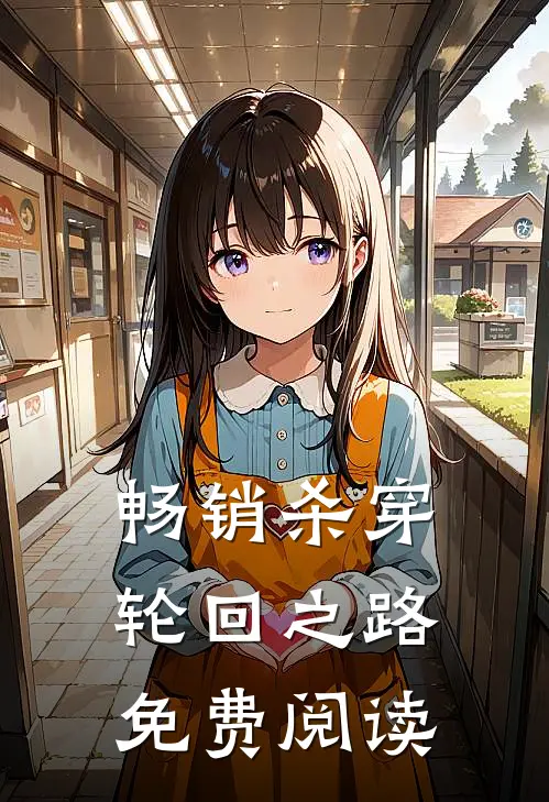 畅销杀穿轮回之路免费阅读