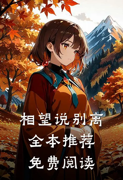 相望说别离全本推荐免费阅读