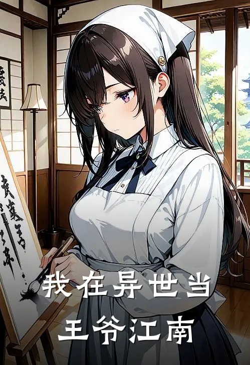 我在异世当王爷 江南