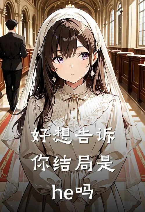 好想告诉你结局是he吗