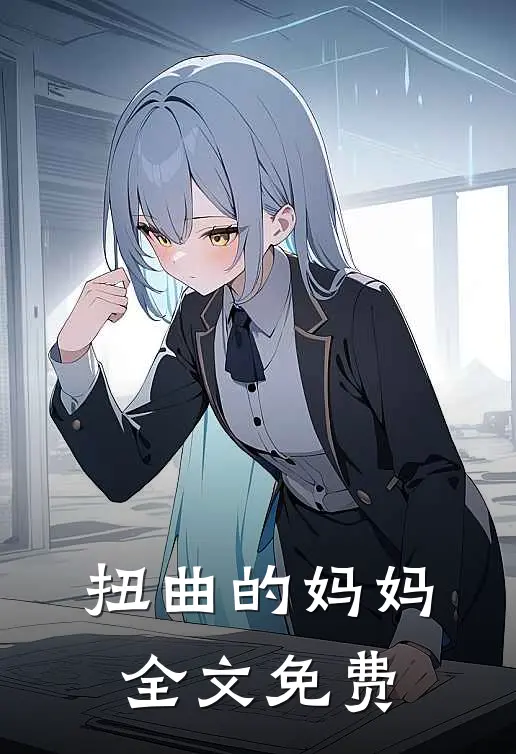 扭曲的妈妈全文免费