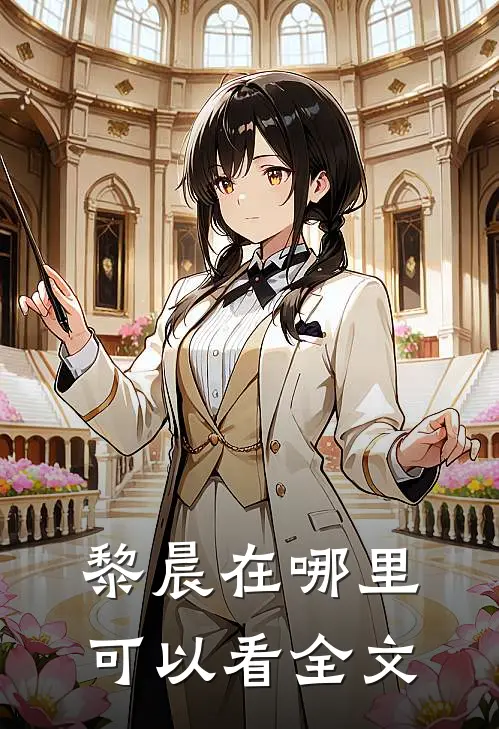 黎晨在哪里可以看全文