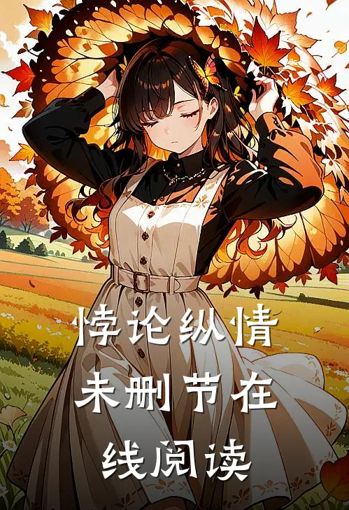 悖论纵情未删节在线阅读