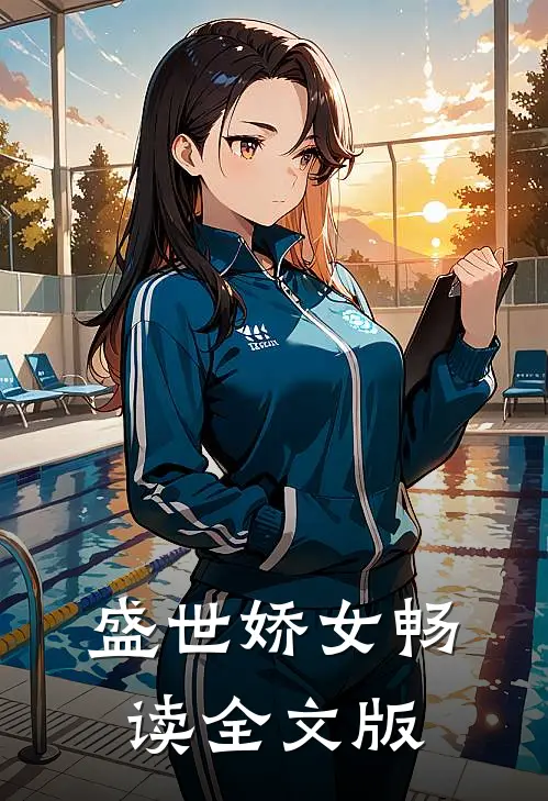 盛世娇女畅读全文版