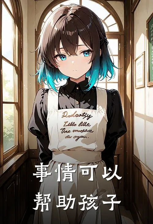 事情可以帮助孩子
