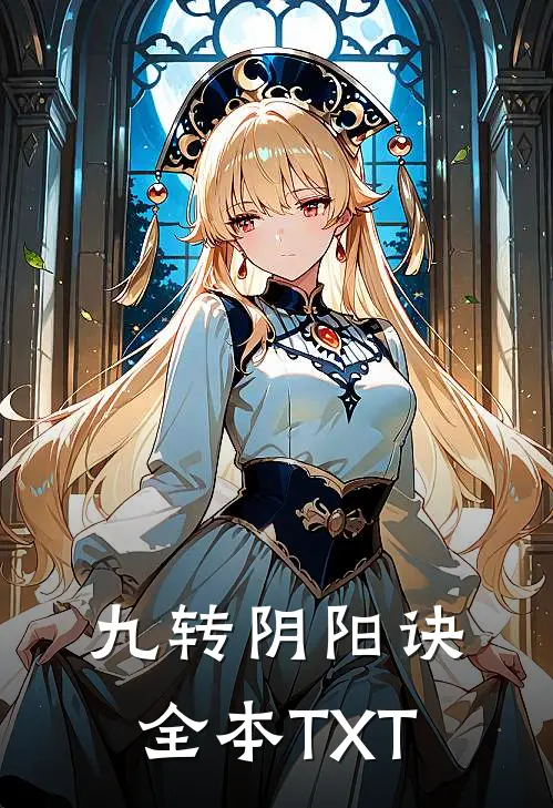 九转阴阳诀全本TXT