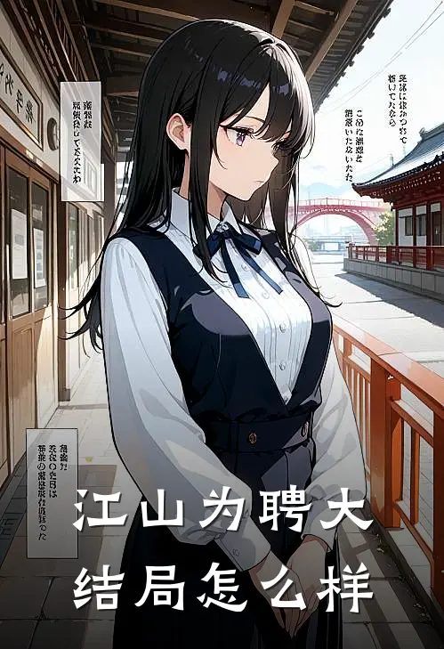 江山为聘大结局怎么样