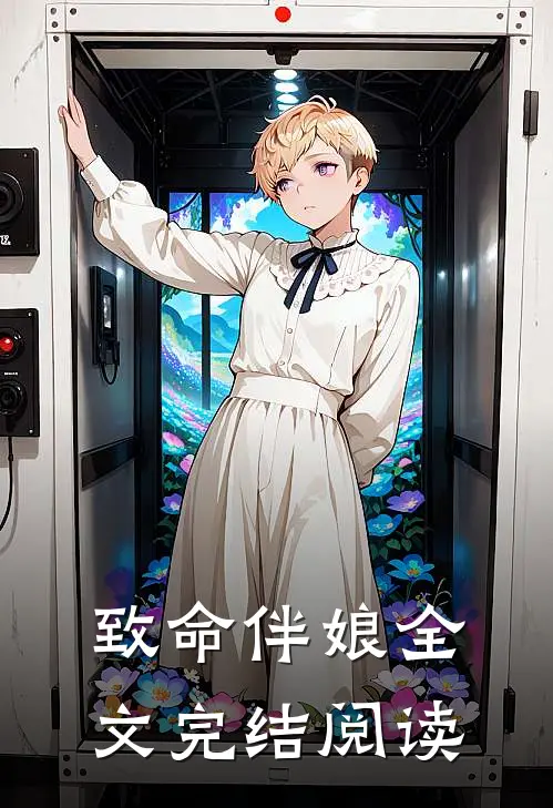 致命伴娘全文完结阅读