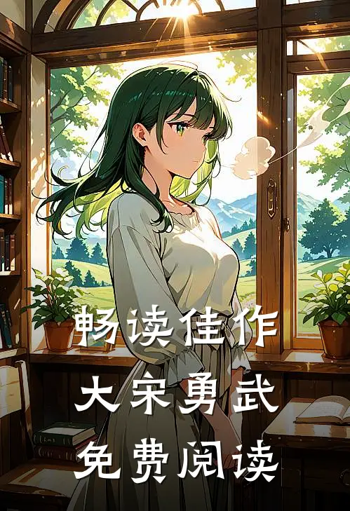 畅读佳作大宋勇武免费阅读