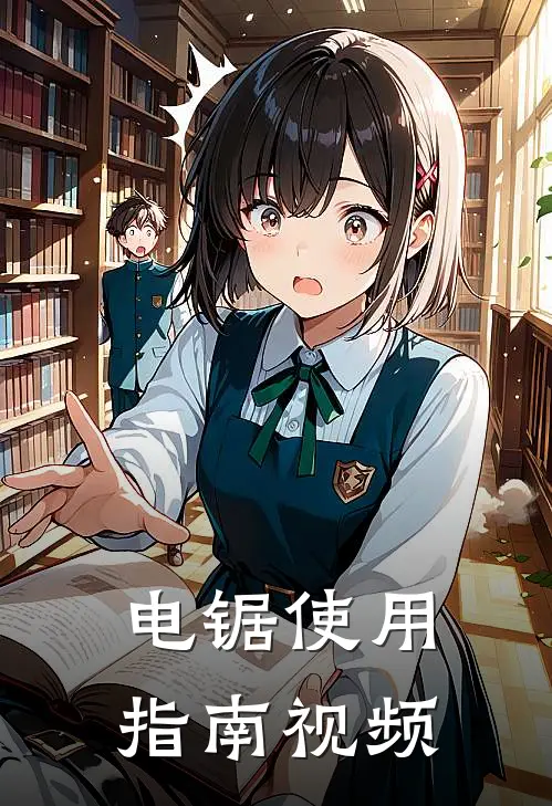 电锯使用指南视频