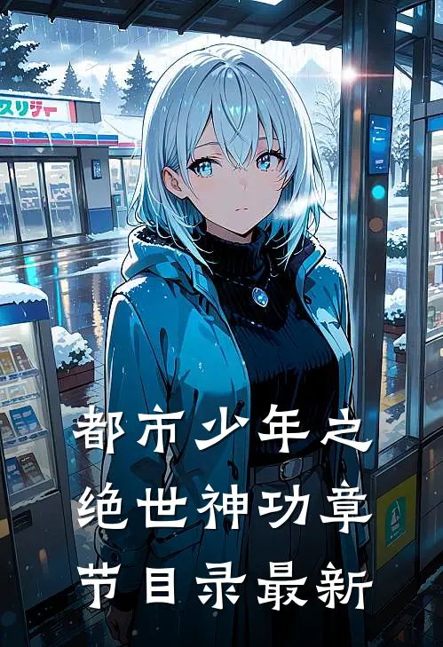 都市少年之绝世神功章节目录最新