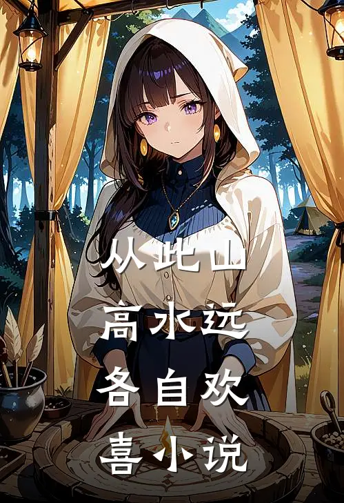 从此山高水远,各自欢喜免费阅读