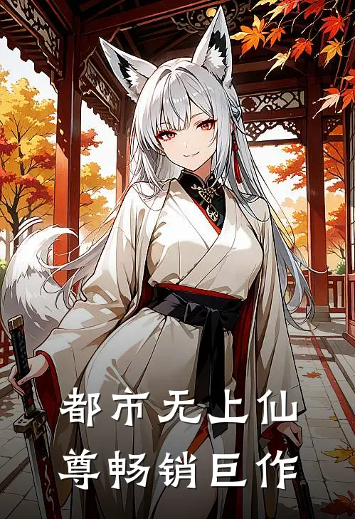都市无上仙尊畅销巨作