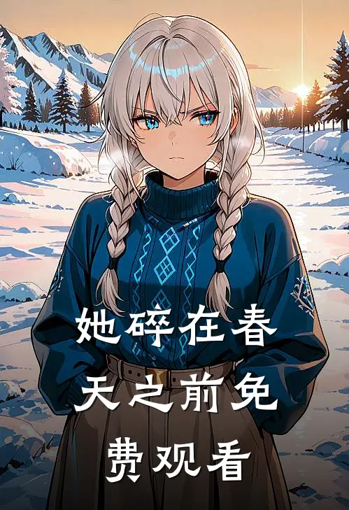 她碎在春天之前免费观看
