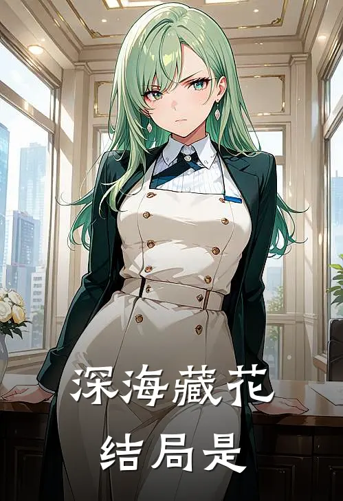 深海藏花结局是