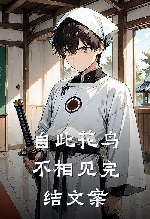 自此花鸟不相见完结文案