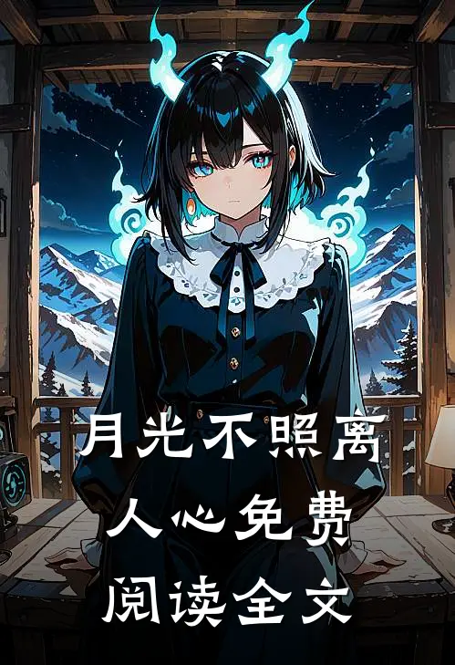 月光不照离人心免费阅读全文