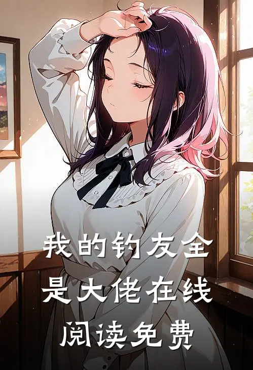 我的钓友全是大佬在线阅读免费