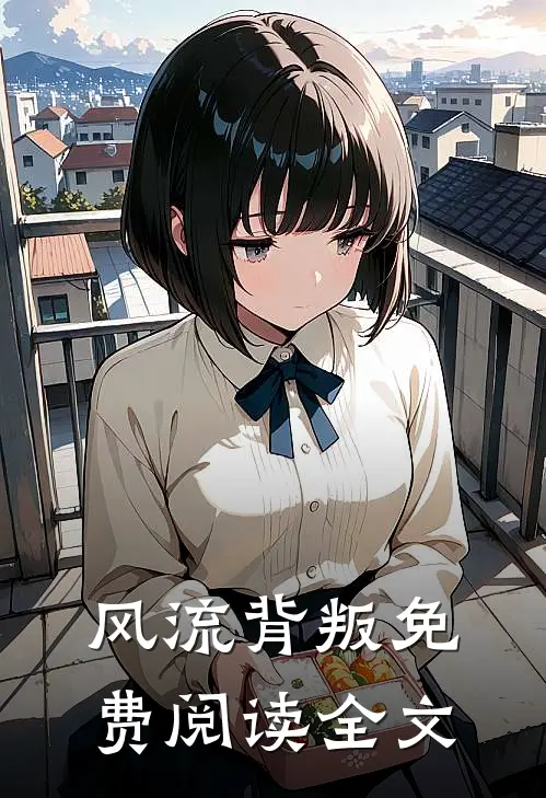 风流背叛免费阅读全文