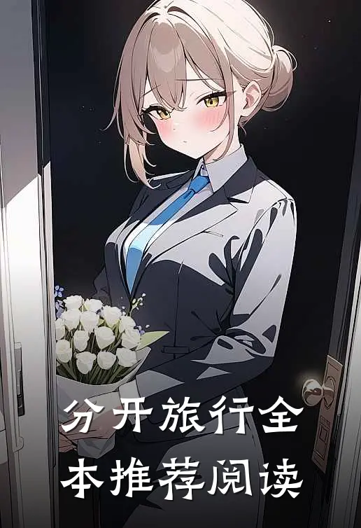 分开旅行全本推荐阅读
