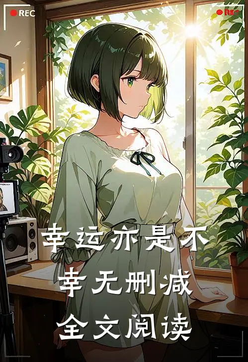 幸运亦是不幸无删减全文阅读
