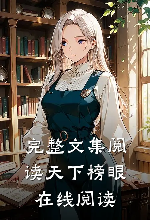 完整文集阅读天下榜眼在线阅读
