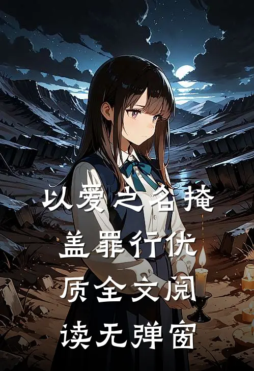 以爱之名掩盖罪行优质全文阅读无弹窗