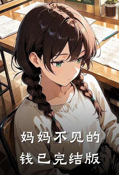 妈妈不见的钱已完结版