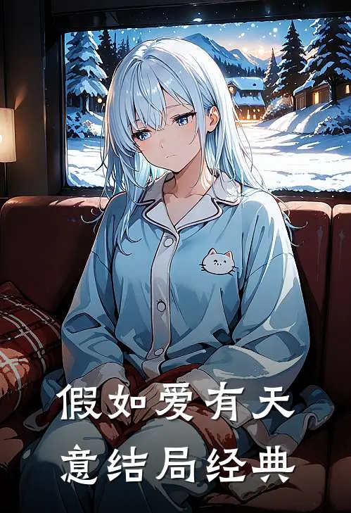假如爱有天意结局经典