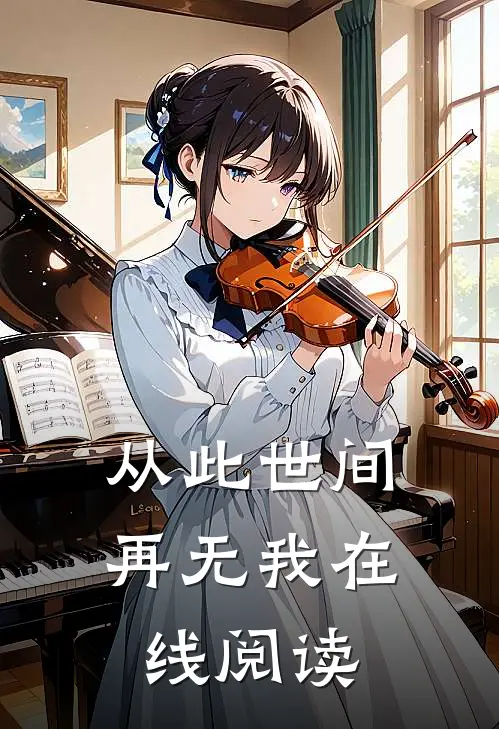 从此世间再无我在线阅读