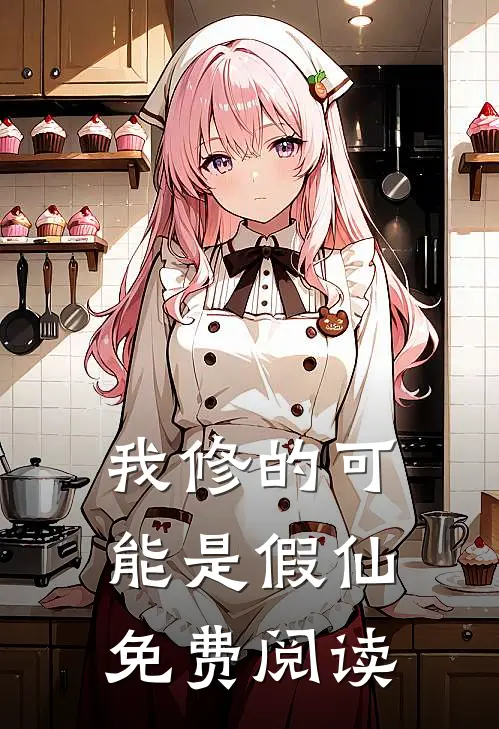 我修的可能是假仙免费阅读