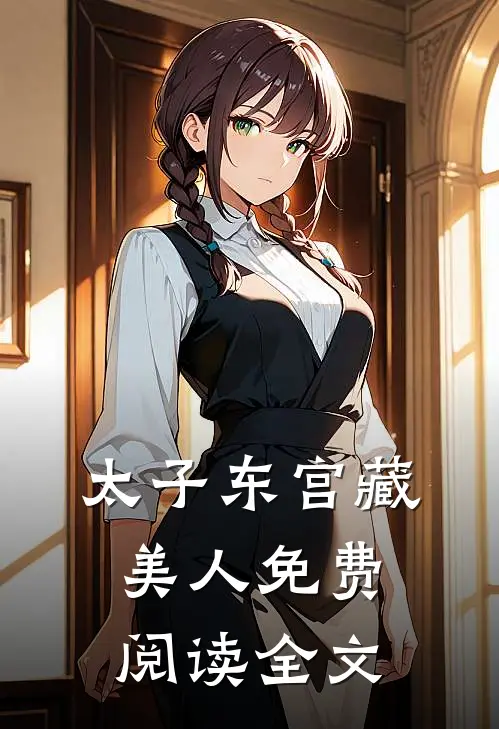 太子东宫藏美人免费阅读全文